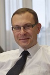 prof. JUDr. Jan Kysela Ph.D., DSc.