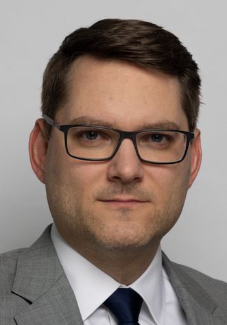 JUDr. Zdeněk Kučera Ph.D.