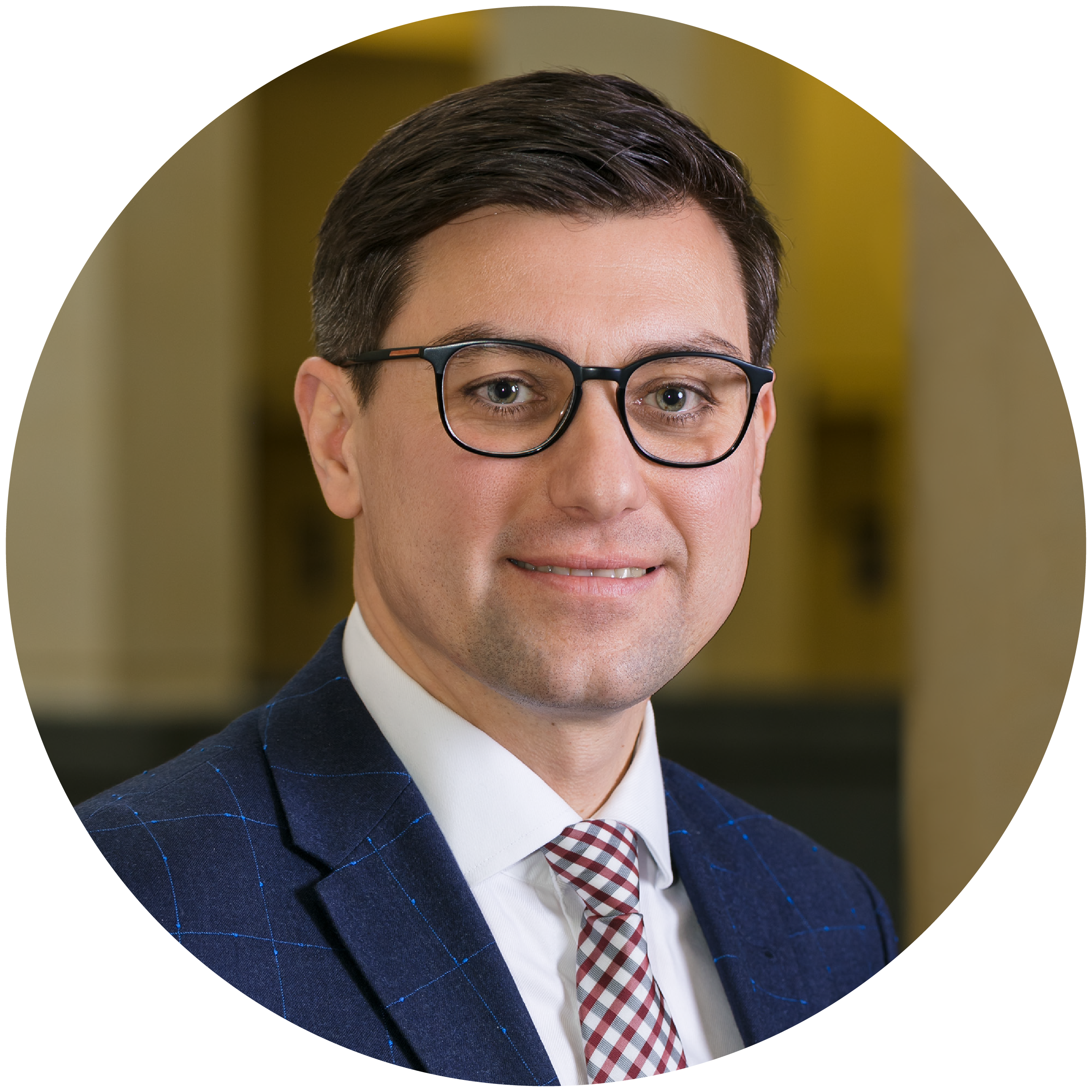 doc. JUDr. Miroslav Sedláček LL.M., Ph.D.